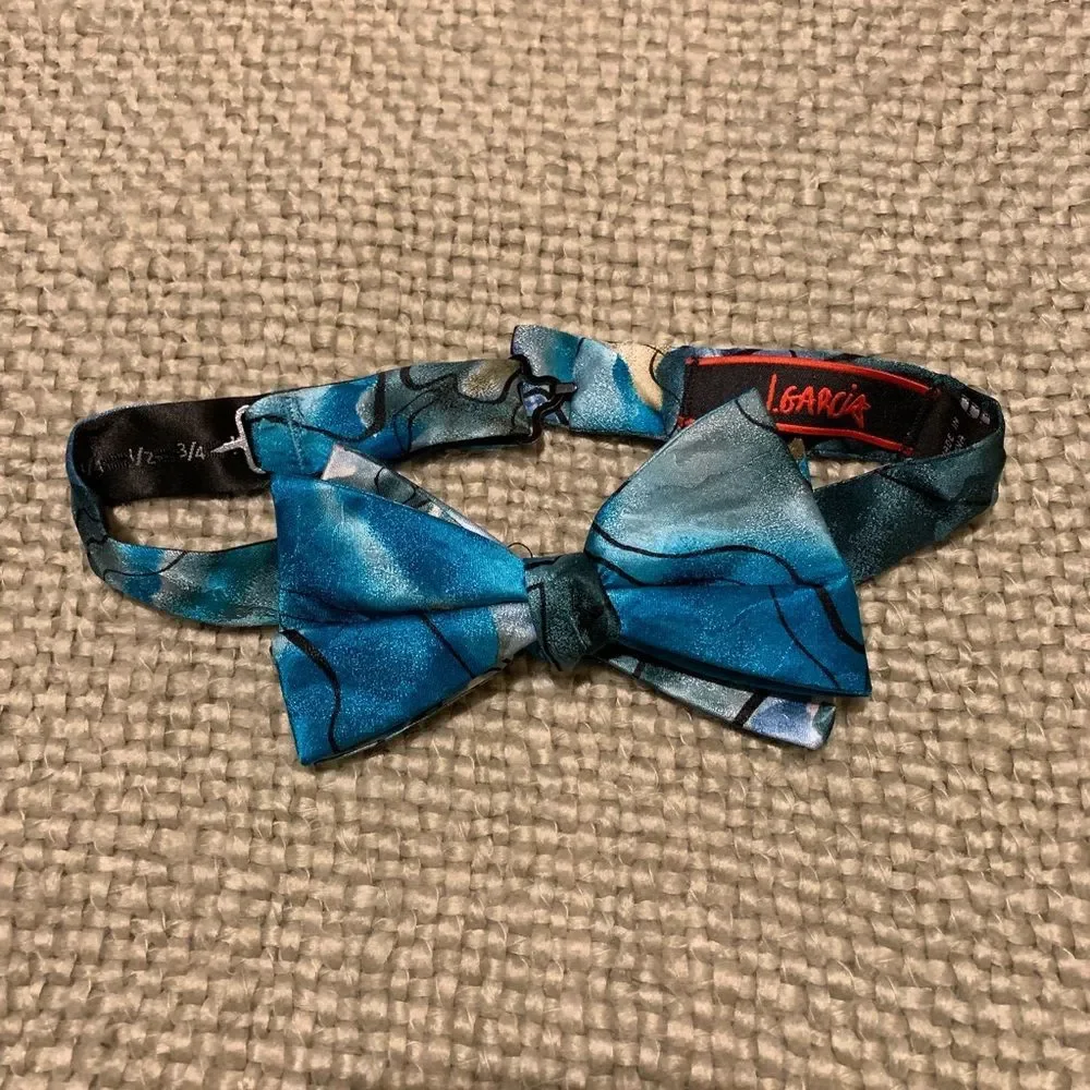 N/A three bow